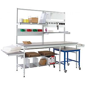 Select Dual Packaging Workbench - Bundle 2