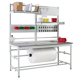 Select Individual Packaging Workbench - Bundle 1