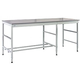 Select Dual Packaging Workbenches
