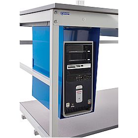 Select Packing Workbench CPU Holder