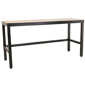 Sealey 1.8m Steel Workbench With 25mm MDF Top - 500Kg UDL