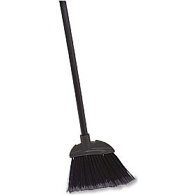 Lobby Pro Dust Pan and Broom Set
