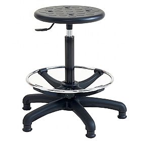 Industrial Stool