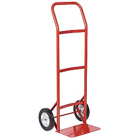 Budget Sack Trucks