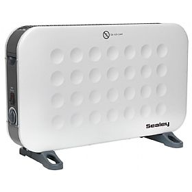 Sealey 2000W/230V Convector Heaters