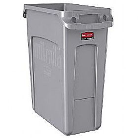 Slim Jim Vented Bins 60L