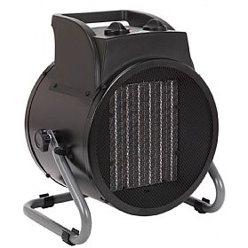 Sealey Industrial PTC Fan Heaters