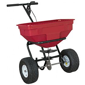 Sealey 57kg Walk Behind Broadcast Spreader