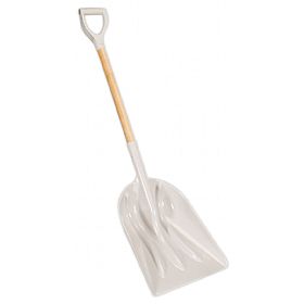 Sealey General Purpose Shovel 900mm With Wooden Handle