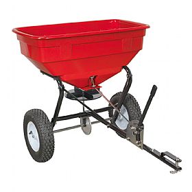 Sealey Tow Behind Broadcast Spreaders