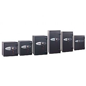 Phoenix HS6070 Planet High Security Safes