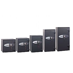 Phoenix HS9070 Cosmo High Security Safes