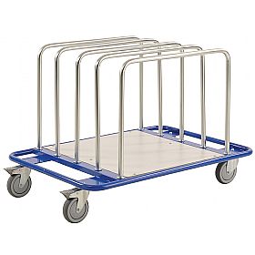 Konga Medium Duty Board Trolley