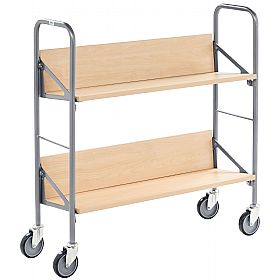 Konga Archive/Book Trolley