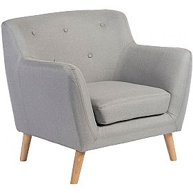 Skandi Armchair