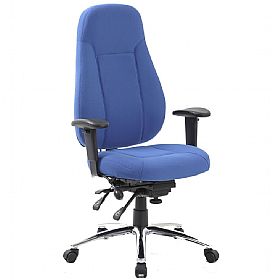Beta 24 Hour Task Chairs