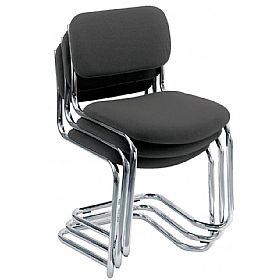 Club Cantilever Chairs
