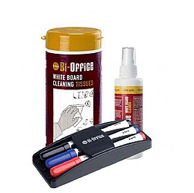 Whiteboard Survival Kit