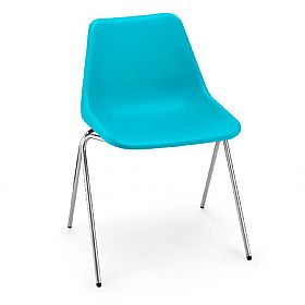 Robin Day Polyside Chair
