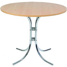 Urban Bistro Table Beech