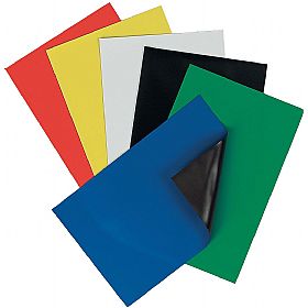 A4 Magnetic Sheets