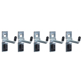 Bott Perforated Panel - Hooks
