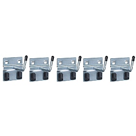 Bott Perforated Panel - Extended Hook