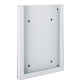 Bott Perforated Panel - A4 Document Holder