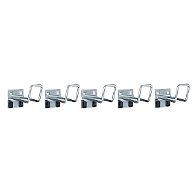 Bott Perforated Panel - Cable Hook