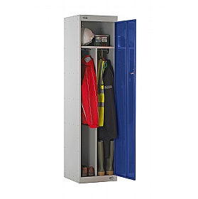 Store-It Clean & Dirty Coin Retain Locker With ActiveCoat