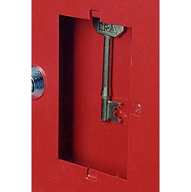 Emergency Key Box Spare Glass (5 Pack)