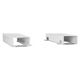 Bott Cubio Drawer Cabinets 525W Forklift Base