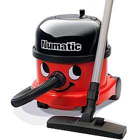 Numatic NRV200 Commercial Dry Vacuum Cleaner