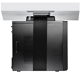 CBS Loop CPU Holder