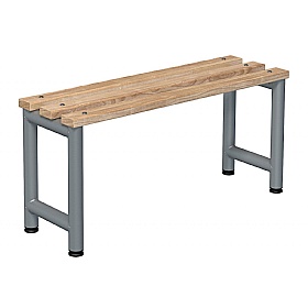 Freestanding Cloakroom Benches