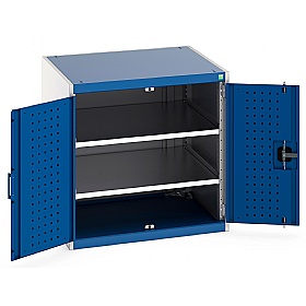 Bott Cubio Drawer Cabinets - 800mm Wide x 800mm High - Model J