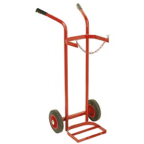 Sealey 250mm Cylinder Trolley