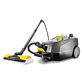 Karcher Professional SG 4/4 Steam Cleaner - 240V - 4Bar - 4L
