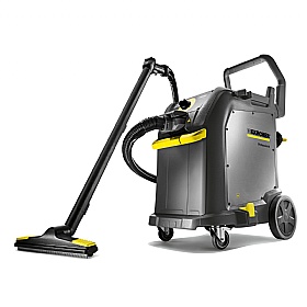 Karcher Professional SGV 8/5 Steam Vacuum Cleaner - 240V - 8Bar - 5L