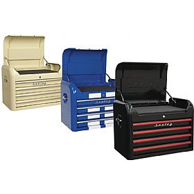 Sealey Premier Retro Style 4 Drawer Topchest