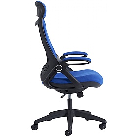 Advantage Fabric Office Chair