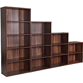 NEXT DAY Konnexion Office Bookcases