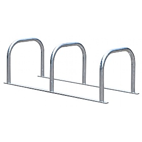 Premier Sheffield Cycle Racks