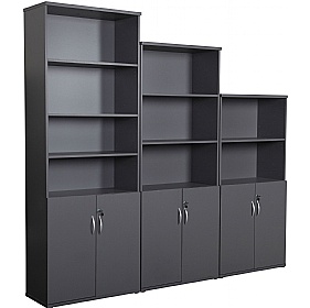 NEXT DAY Konnexion Combination Cupboards