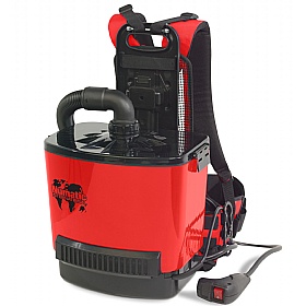 Numatic RSAV130 Aircraft RucSac Dry Vacuum Cleaner