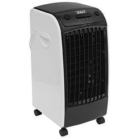 Sealey 4L Air Cooler/Purifier/Humidifier