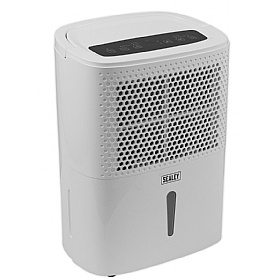 Sealey 10L Dehumidifier