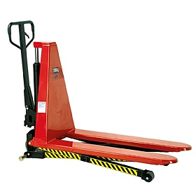 Sealey High Lift Pallet Truck