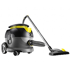 Karcher Dry Vacuum Cleaner T 12/1 Eco