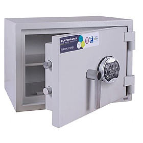 Burton Eurovault Aver LFS G1 Safes
